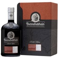 Bunnahabhain Moine PX Super Premium