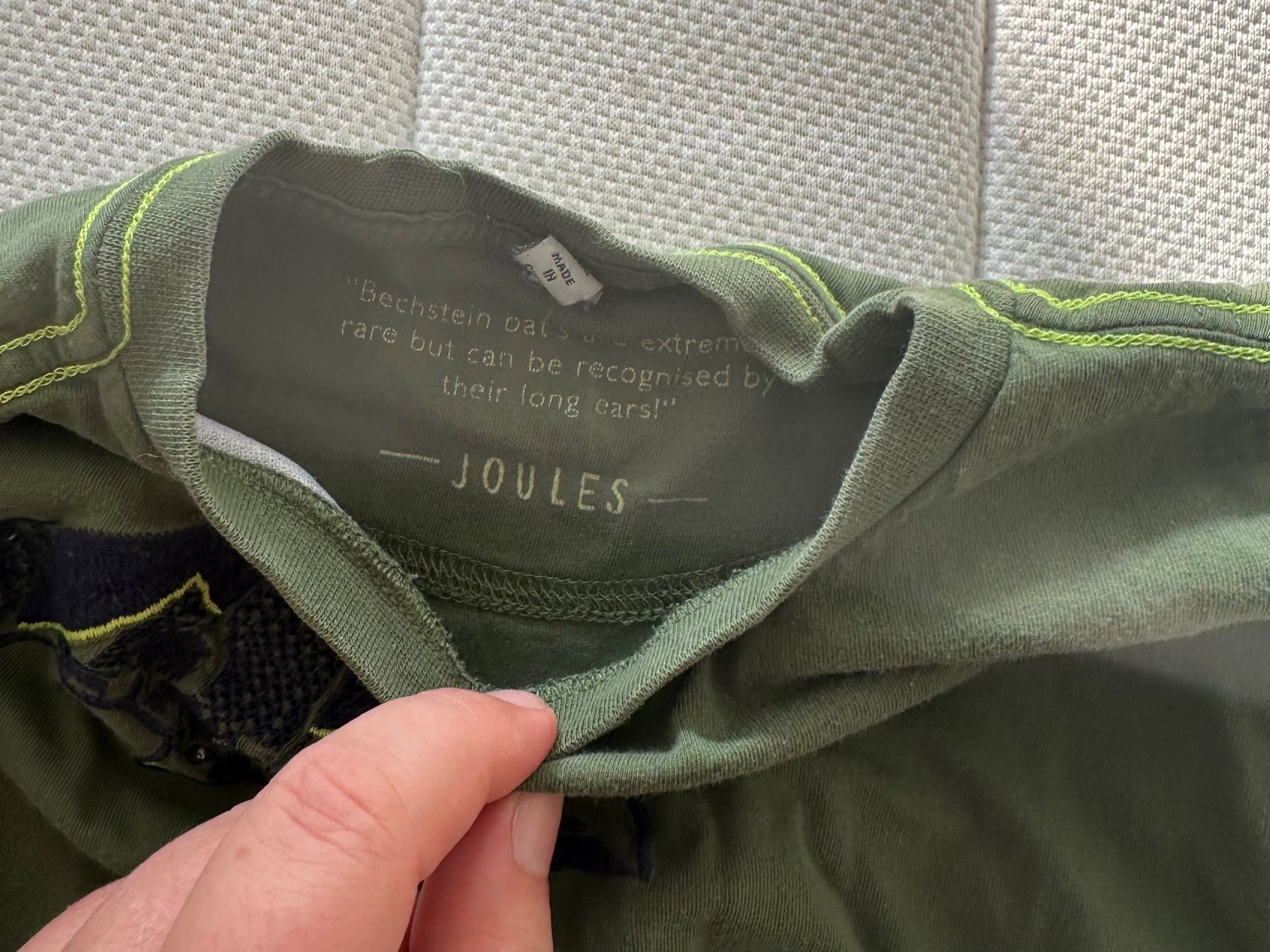 Camicie, T-shirt & Polo: T-Shirts Joules – Usato da Dürrenroth venduto da tvy_bh56 2