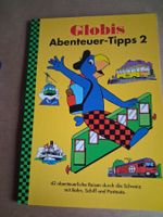 Globis Abenteuer-Tipps 2 Jahr 1999