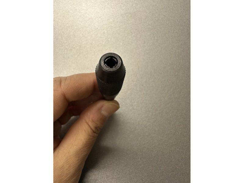 Alle Werkzeuge: neues Handspannfutter 124 – Neu und originalverpackt aus Necker von liq24 3