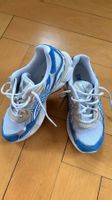 Asics Gel-NYC White Blue Coast EU 39