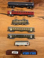 LIMA Modelleisenbahn