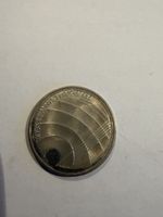 monnaie commémorative suisse de 5 francs émise en 1985 