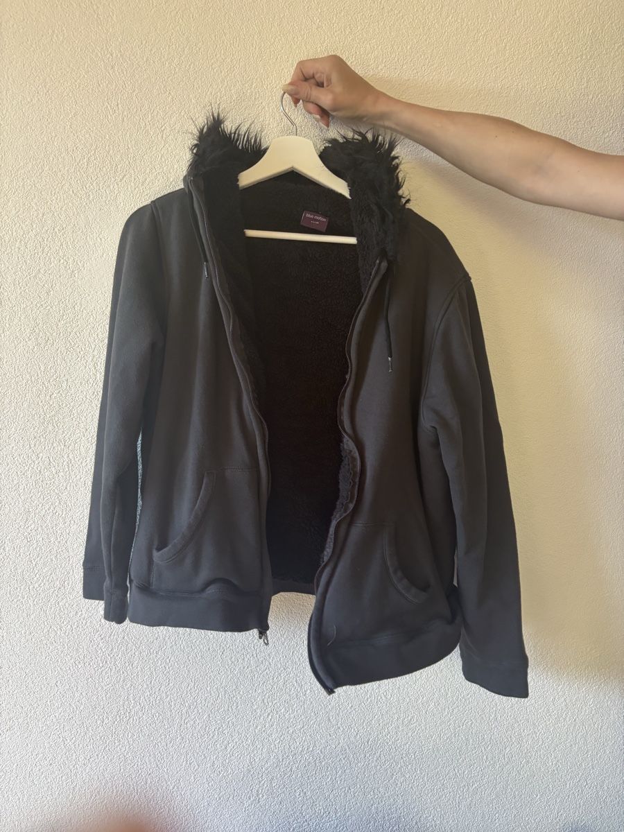 Vestes: Kapuzenjacke – D'occasion à Arbon par Ursula_566