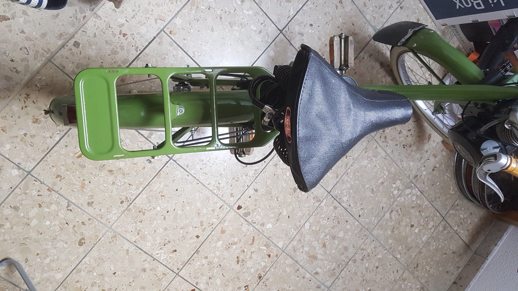 Solex Ciclomotori: Solex 1700 – Usato da Neuenkirch venduto da Streetracecars 2