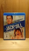 JACK UND JILL Blu-Ray mit Adam Sandler