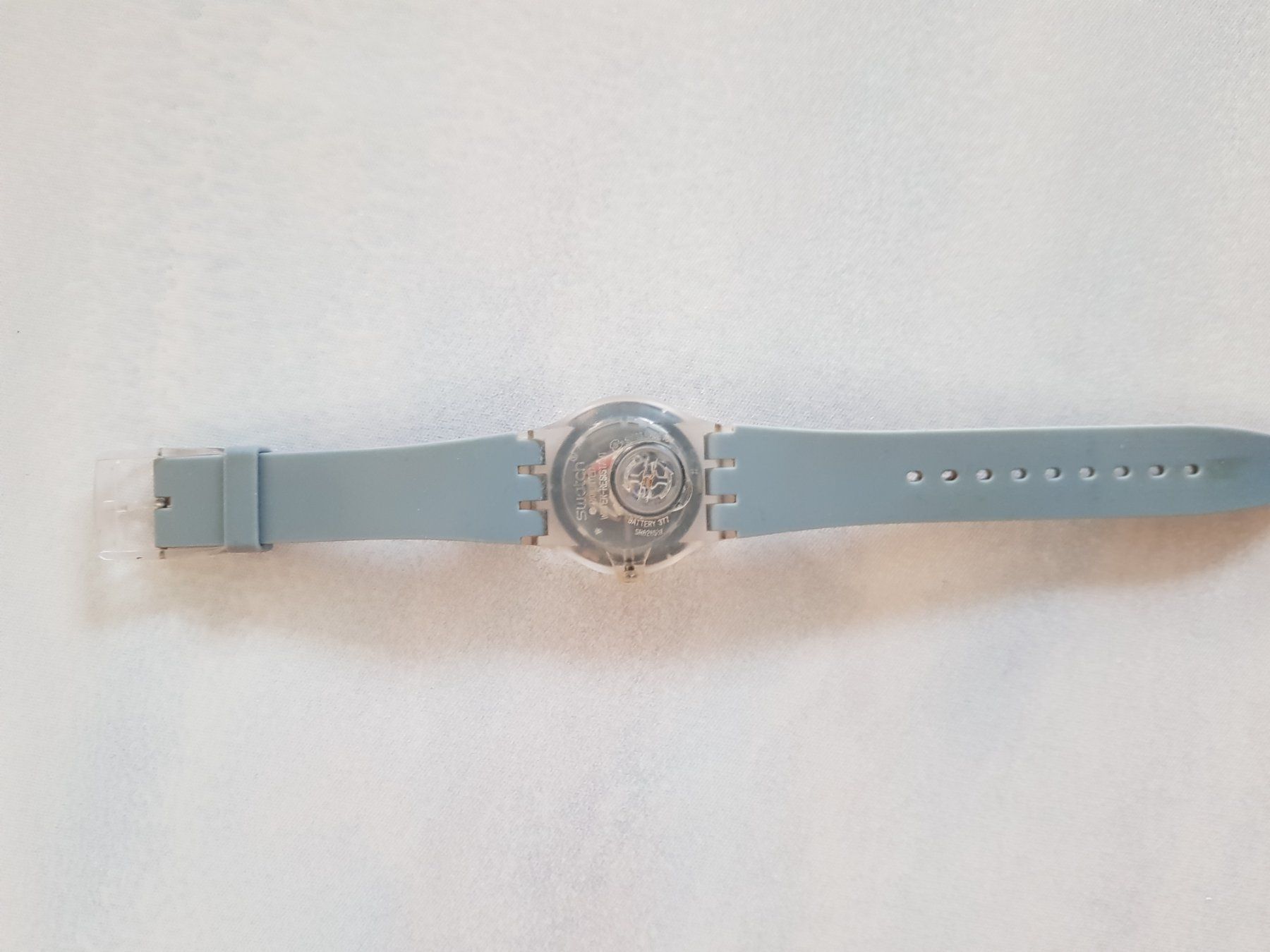 Swatch Orologi: SWATCH mit 4Rad-Muvement SR626SW – Usato da Biel / bienne venduto da Sarouch9 4