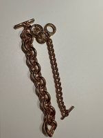 Armband 2 rosagold