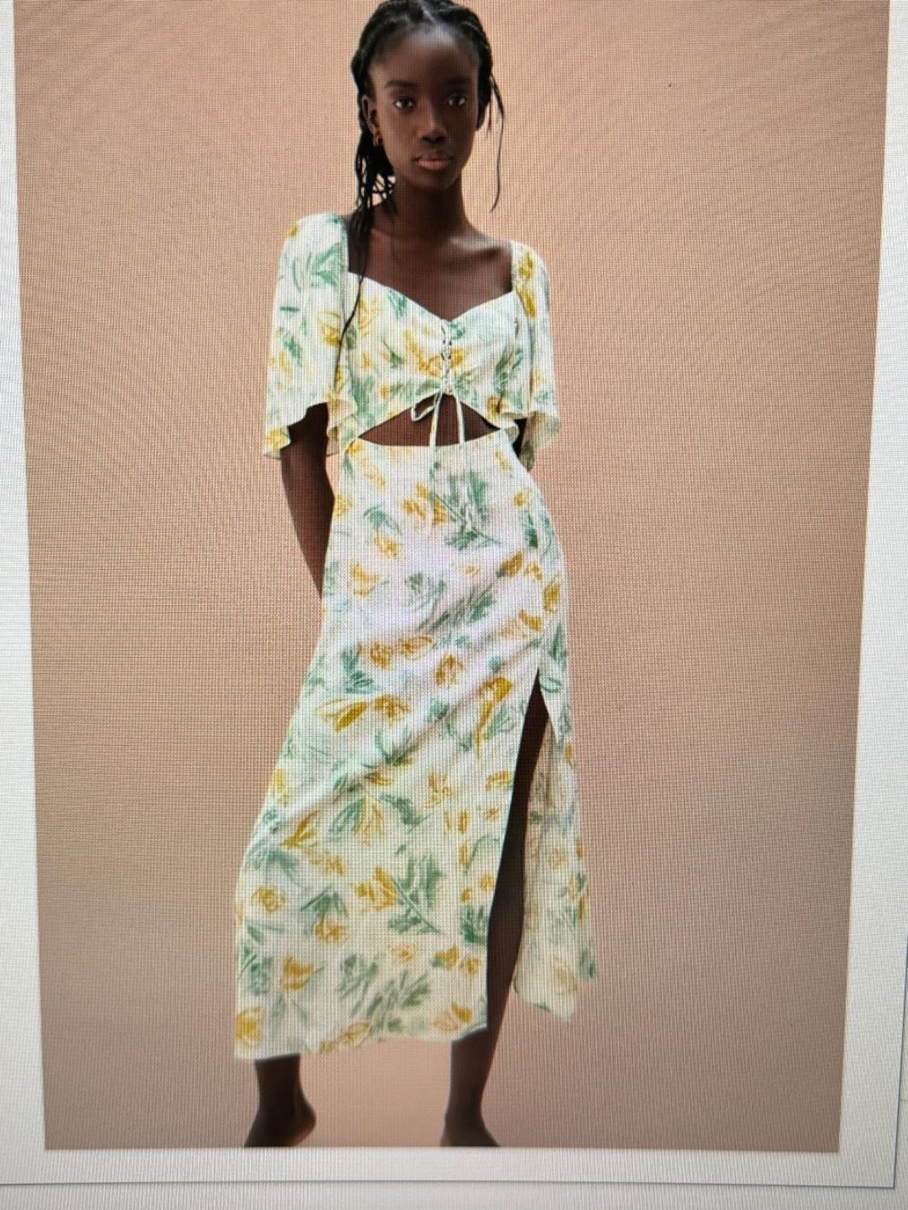 Zara Vestiti: Zara kleid – Nuovo e nell'imballaggio originale da Dottikon venduto da RomanVer 1