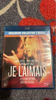 Je l'aimais - Edition Collector 2 Disques Blu-ray+DVD