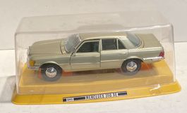 GAMA super (D) 0443 Mercedes-Benz 350SE