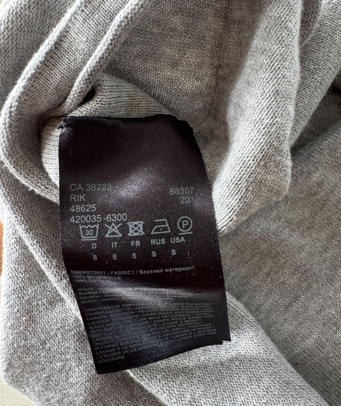 Drykorn Pulls & Sweat-shirts: Pullover | Drykorn – Neuf (Voir description) à Horgen par onur_5 3