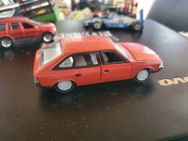 Moskovich Modellauto 1:43 UDSSR sehr selten!