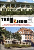 Bern, Tram-Museum, Nahverkehr