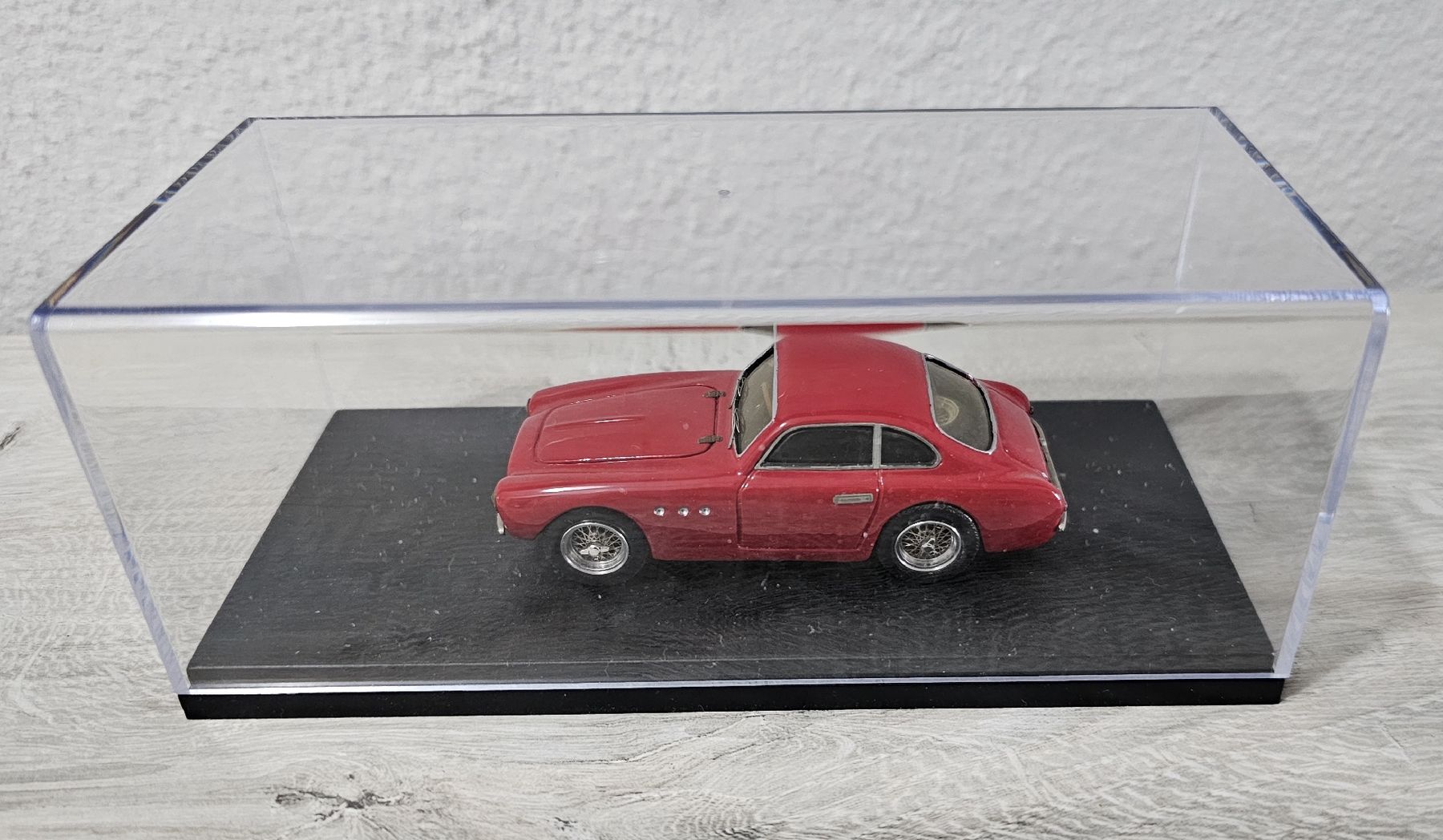 Ferrari Modellautos: Ferrari 225 S 1952 1:43 – Gebraucht aus Chiasso von R.e.g.59 6
