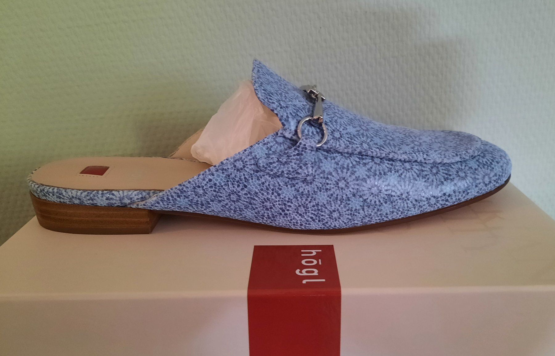 Högl Chaussures femmes: Pantolette högl – Neuf avec emballage d'origine à Zürich par pia_p95m