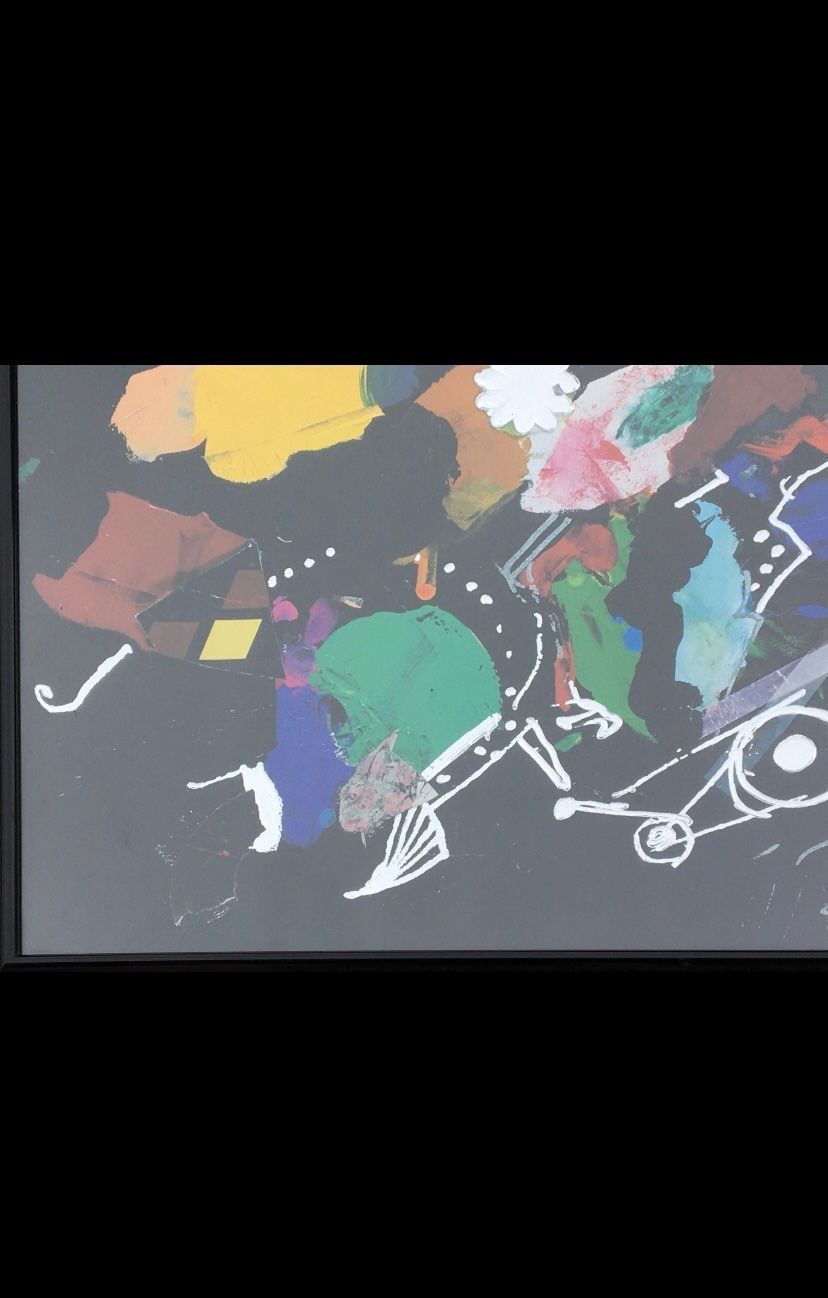 Foto & Immagini: Jean Tinguely Art – Usato da Olten venduto da sportwelt 2