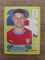 Panini Sticker 2026 CZE 19