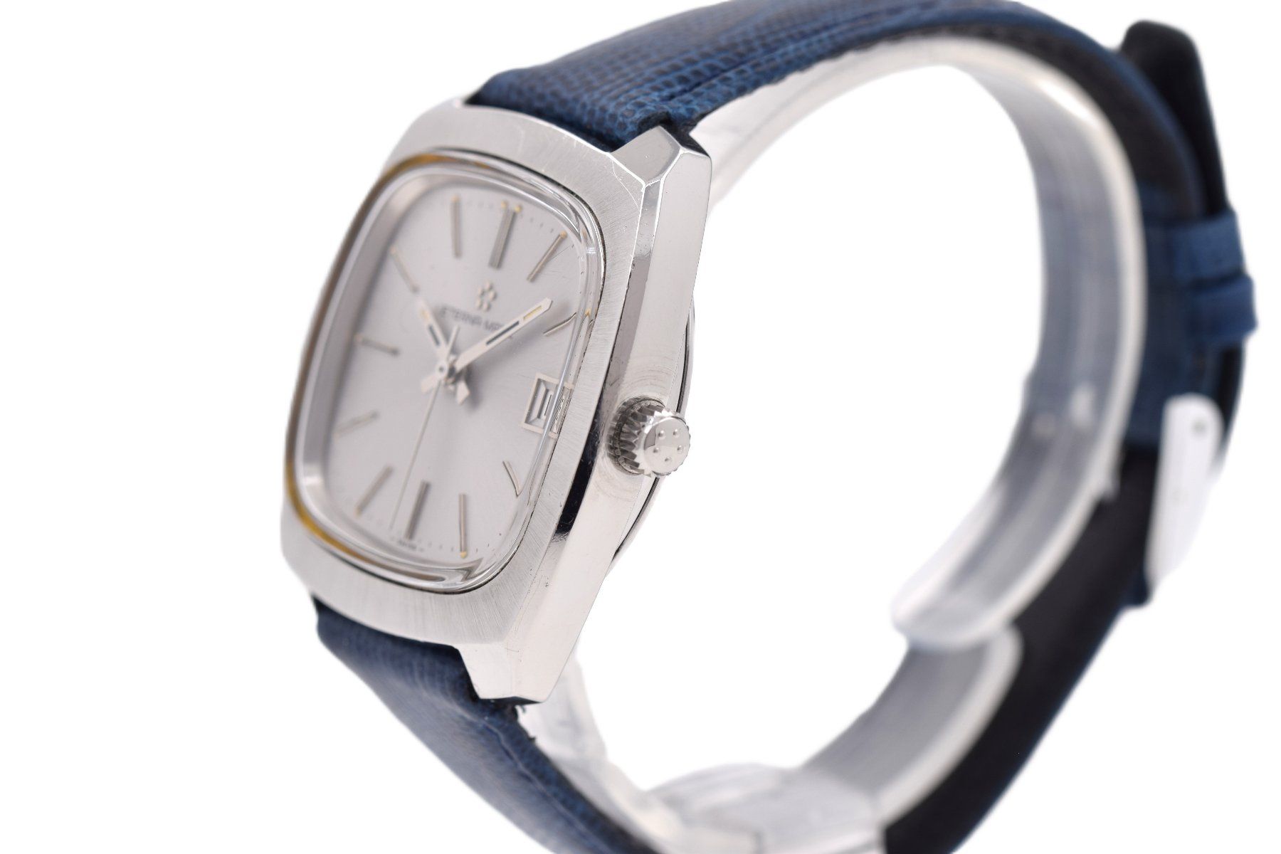 Eterna Orologi: Eterna-Matic Vintage Automatic Armbanduhr – Usato da Arni AG venduto da magnetKRAFT 2