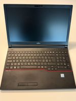 Fujitsu LIFEBOOK E557 15.6"