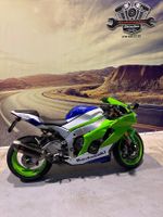 Kawasaki Ninja ZX-10R JG 2024 40 TH Anniversary ab 15999.00