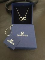 Swarovski Infinity Halskette