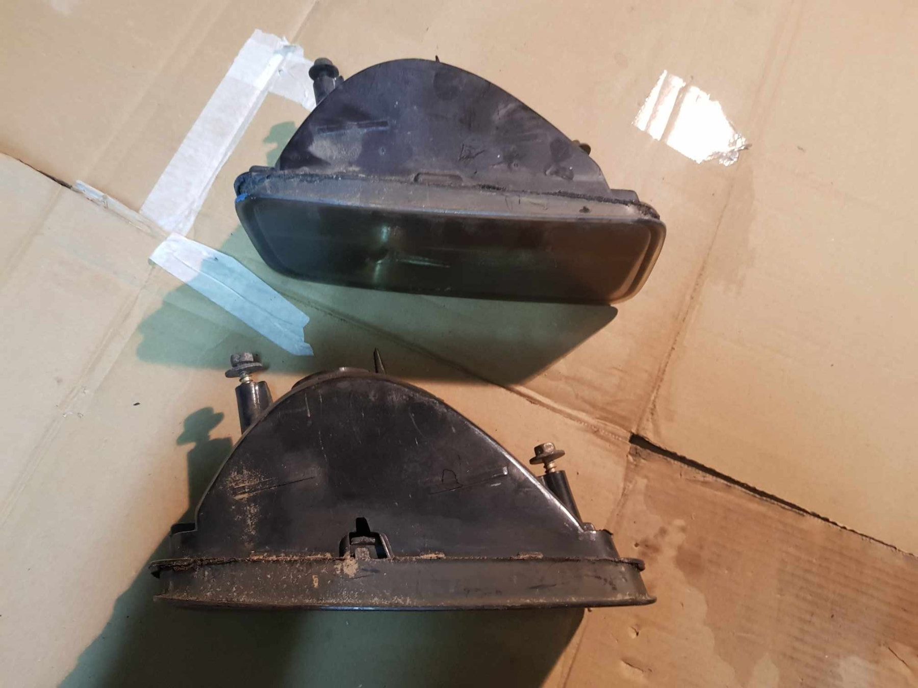 Chevrolet Tutti pezzi di ricambio auto: Standlicht Blinker Camaro – Usato da Niedergösgen venduto da usc_8fsx 1