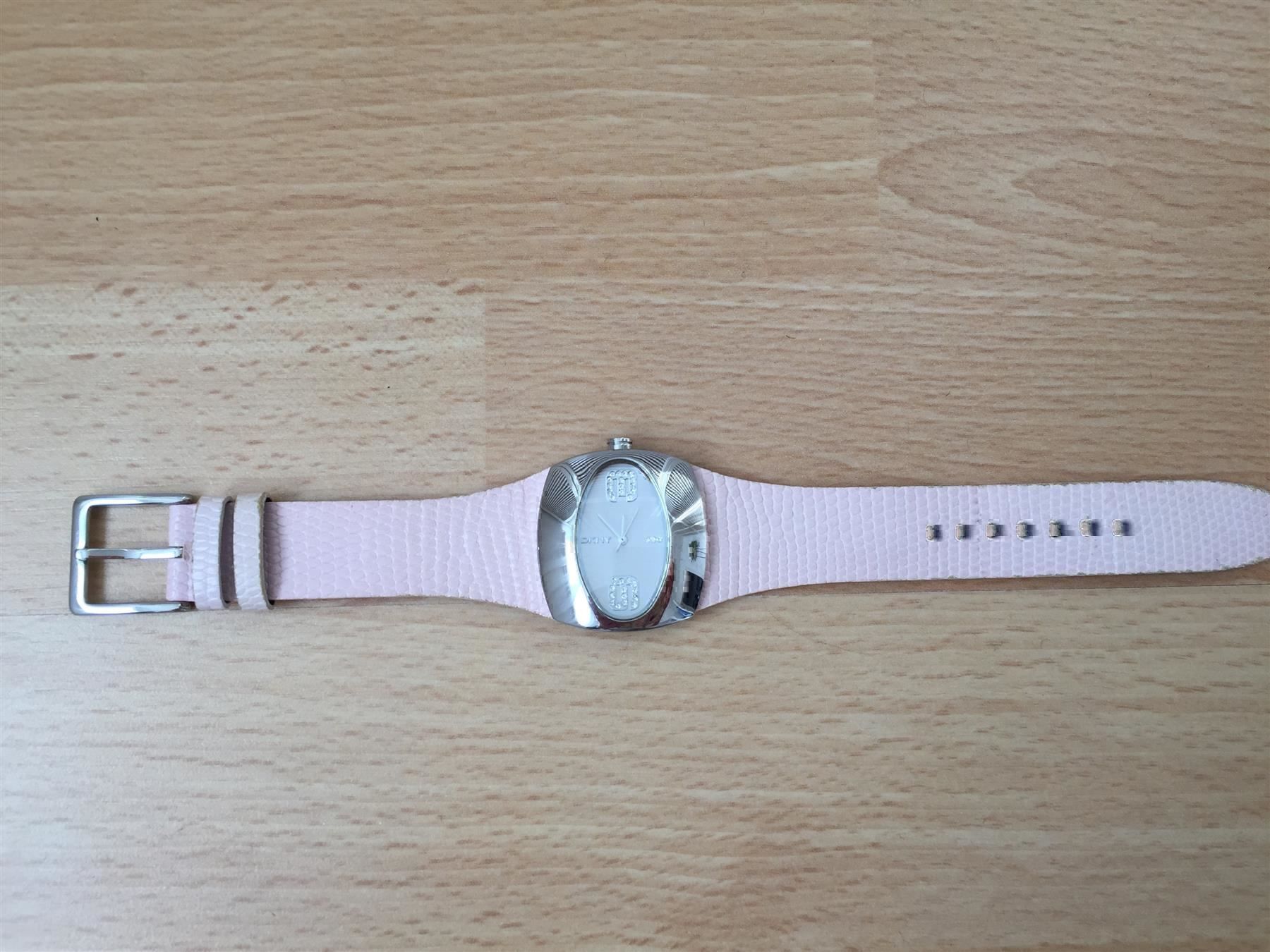 DKNY Orologi: DKNY Damenuhr – Usato da Cormagens venduto da grizli13 4