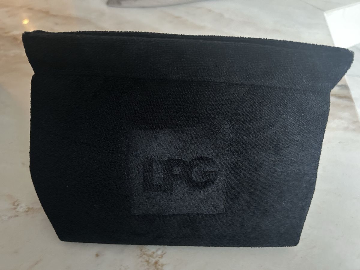 Custodie per cosmetici: Neues Necessaire LPG – Nuovo e nell'imballaggio originale da Widen venduto da Ragusa33