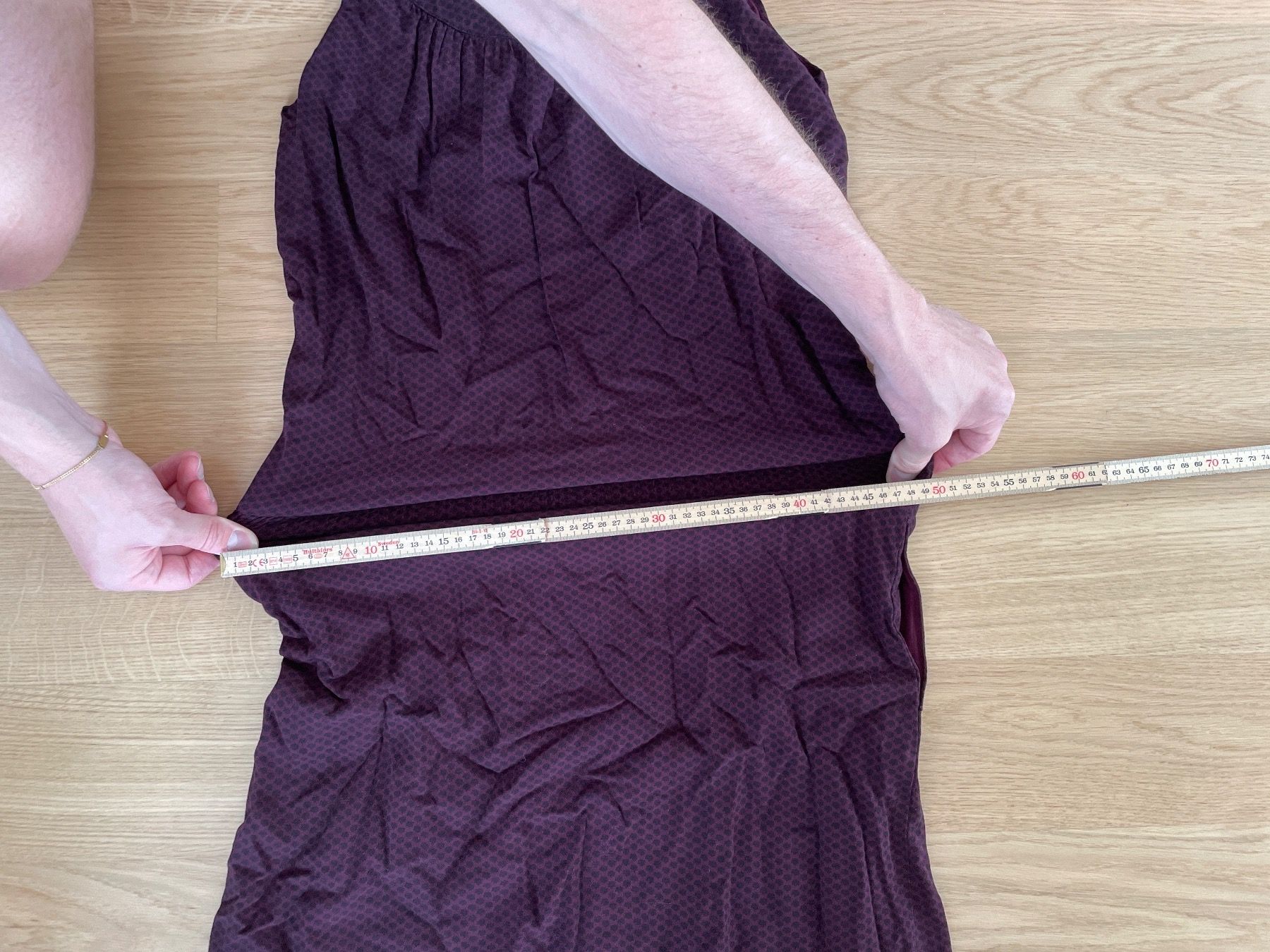 Opus Kleider: Kleid Opus 36 – Gebraucht aus Basel von pilzliii 4