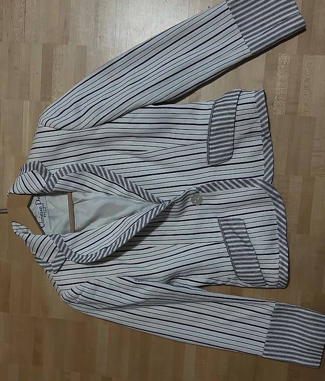 Jacken: christian dior Blazer – Gebraucht aus Heerbrugg von mel_sh6c