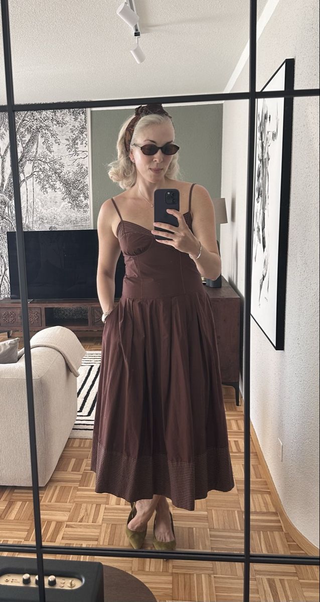 Massimo Dutti Vestiti: Summer Dress size 38 – Usato da Adliswil venduto da Maro_7