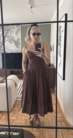 Summer Dress size 38