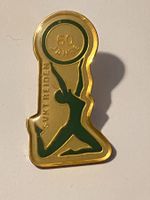1 Pin SVKT Reiden 60 Jahre