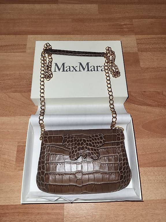 Borse da donna: Original Max Mara Handtasche NEU – Usato da Pfungen venduto da meierda89