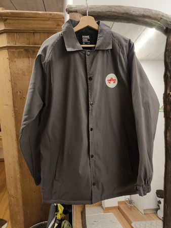 Rome SDS Jacke Isolation Gr. L