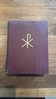 Katholische Familienbibel, Fraumünster Verlag Zürich