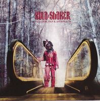 Kula:Shaker – Peasants, Pigs & Astronauts