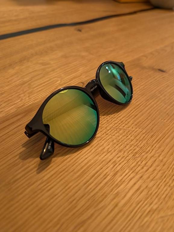 Occhiali & Lenti: Rip Curl Malibu Sonnenbrille – Usato da St. Gallen venduto da PortRoyal01