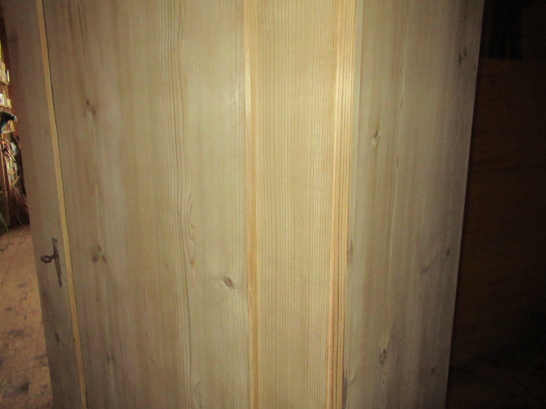 Armadi: Schrank (Tanne/180) – Usato da Berg SG venduto da Pizza58 4