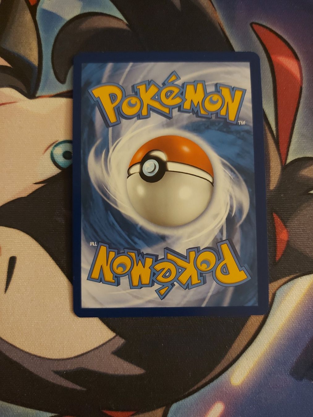 Pokémon Sammelbilder & Trading cards: Gardevoir EX #086 SVI EN – Gebraucht aus Biasca von Sara_Poke123 1