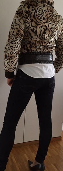 Giacche: Jacke leo muster – Nuovo (secondo la descrizione) da Adliswil venduto da Jessik0 4