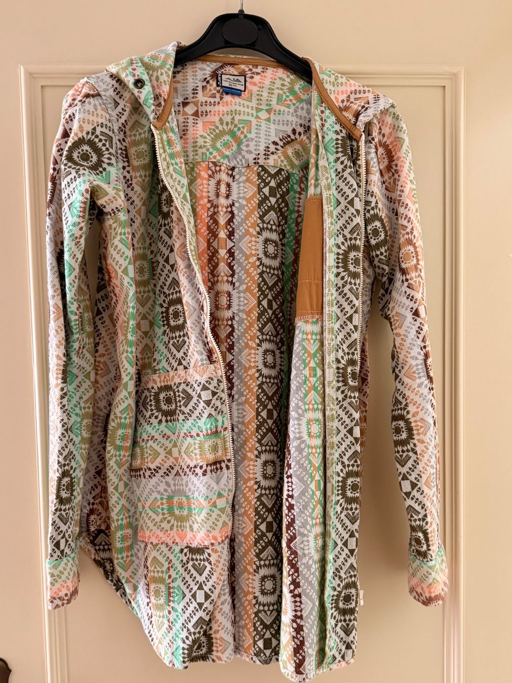 Giacche: KAVU Short Coat XS – Usato da Luzern venduto da Nat.B 6