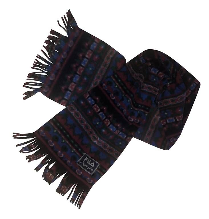Foulard & Sciarpe: Fila Magic Line Schal – Usato da Wegenstetten venduto da secondhand.jpg