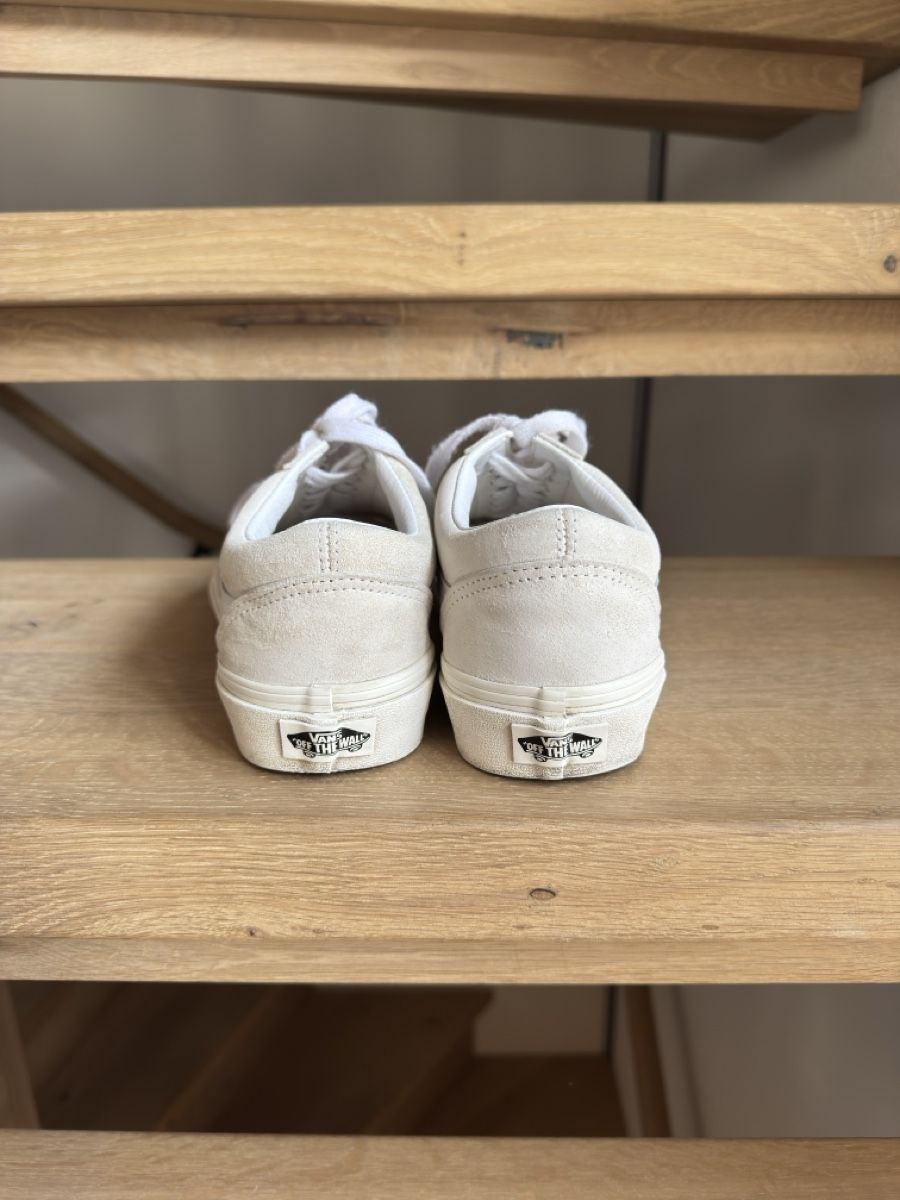 Vans Scarpe da uomo: Sneaker – Nuovo (secondo la descrizione) da Gamsen venduto da Le_De 2