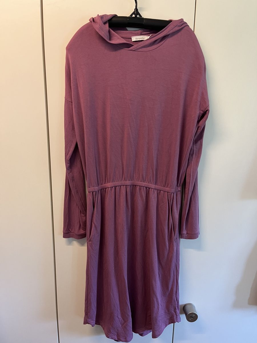 Hessnatur Vestiti: hessnatur Kleid, Gr. 36 – Usato da Flurlingen venduto da absh
