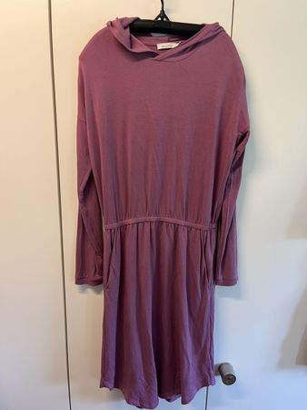 hessnatur Kleid, Gr. 36