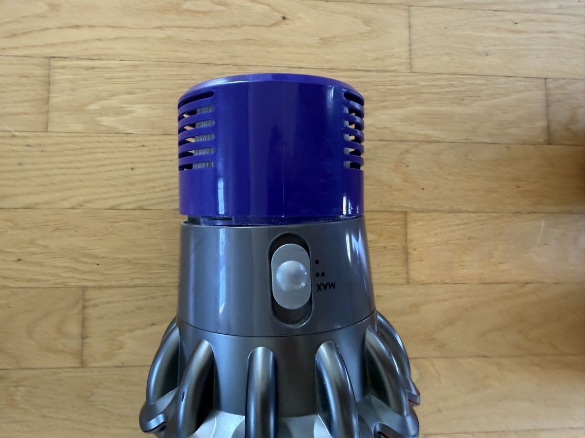 Dyson Aspirapolveri & Accessori: Gebrauchter Dyson Sauger – Usato da Küsnacht ZH venduto da rot_9jbx 3