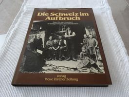 Die Schweiz im Aufbruch Das 19 Jahrhundert
