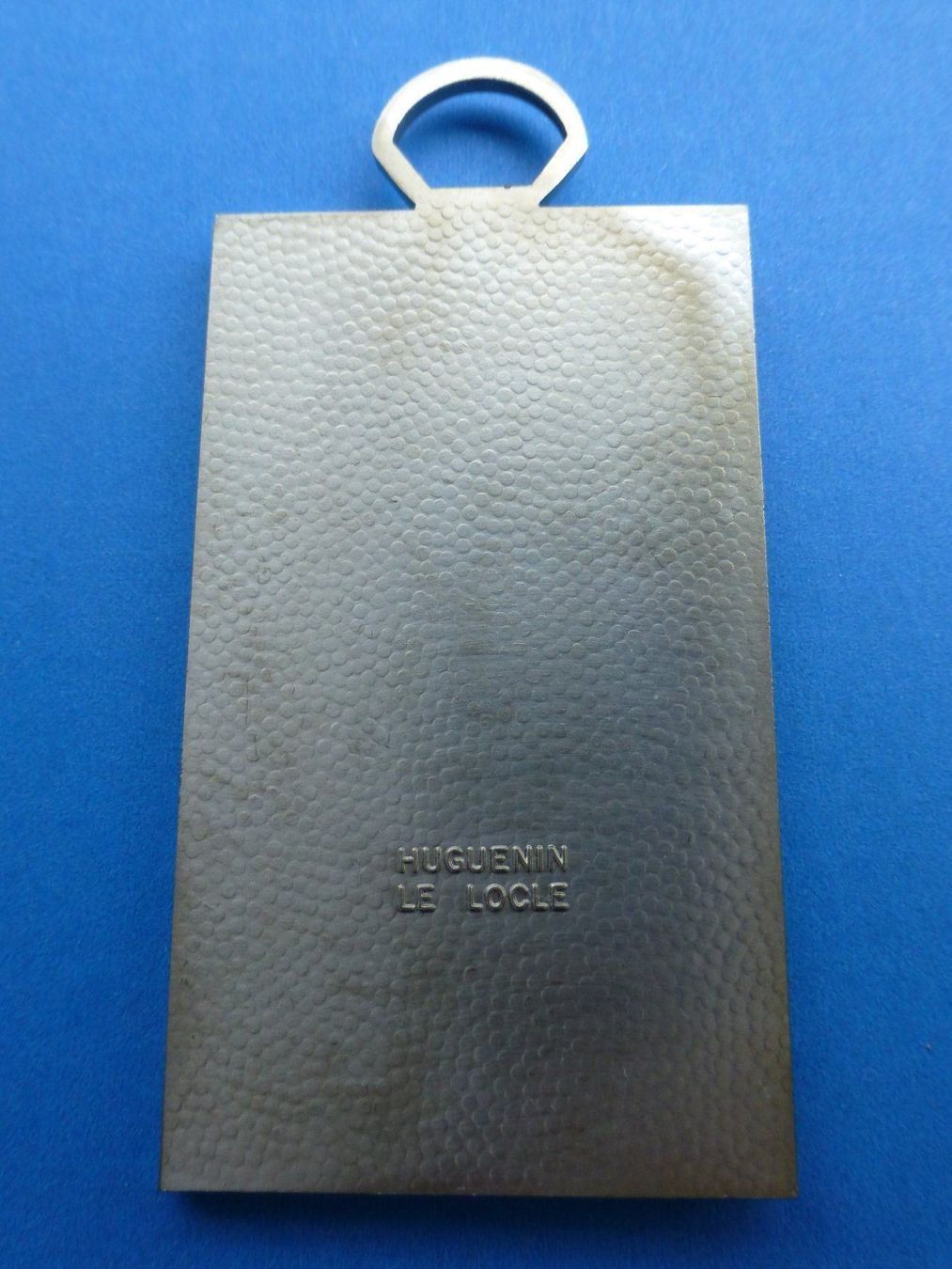 Médailles: Medaille Basel, Munatius Plancus – D'occasion à Basel par Falconis 1